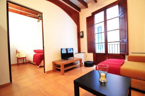Apartamento Mozart
