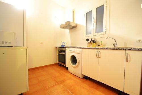 Apartamento Mozart