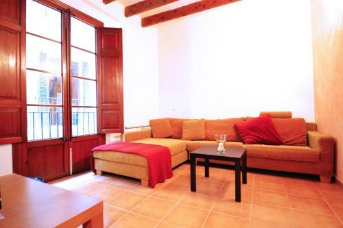 Apartamento Mozart