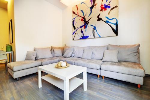 Apartamento Unio