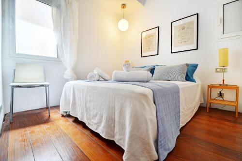 Apartamento Unio