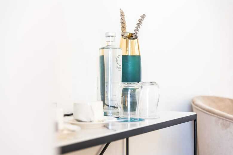 Hotel Icon Roset� By Petit Palace
