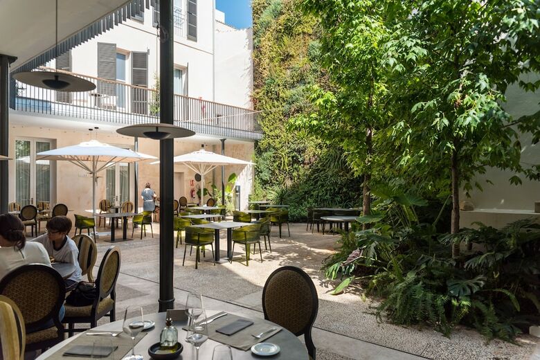 Hotel Icon Roset� By Petit Palace