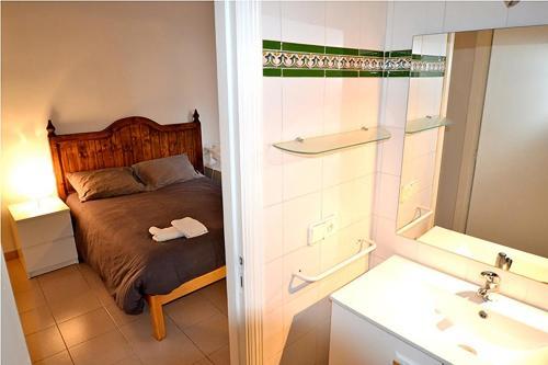 Apartamento Ramblas