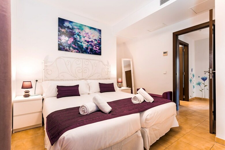 Apartamento Mallorca Suites - Turismo De Interior