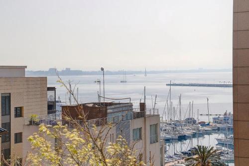Apartamento Garita 4a