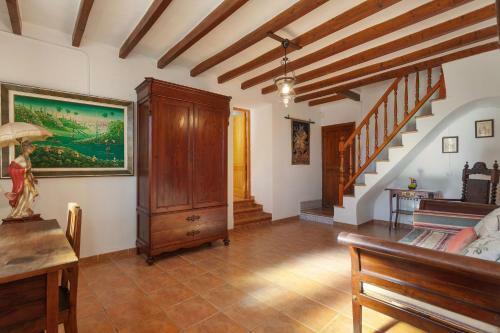 Villa Cas Moliner