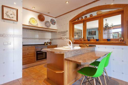 Villa Cas Moliner