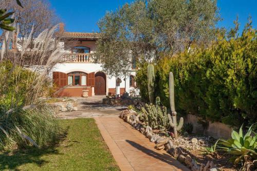 Villa Cas Moliner