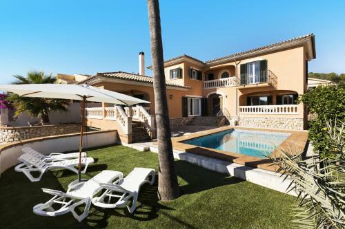 Villa La Vileta