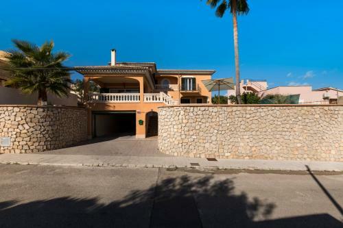 Villa La Vileta