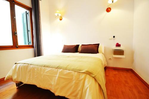 Apartamento Plaza Mayor