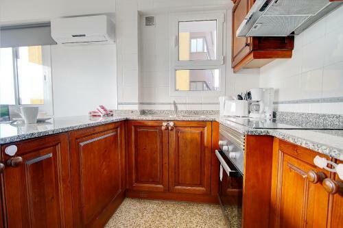 Apartamento Geraldine 3b