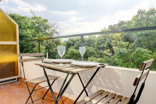 Apartamento Geraldine 3b