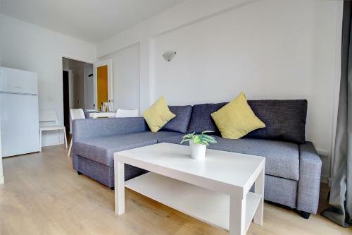 Apartamento Geraldine 3b