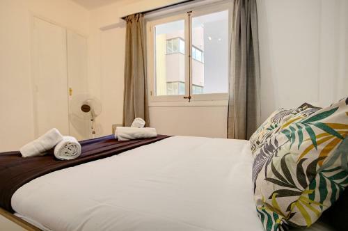 Apartamento Geraldine 3b