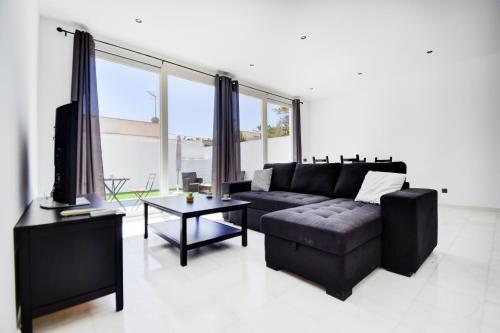 Villa Cas Capit�