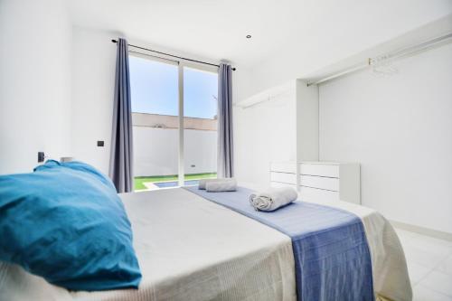 Villa Cas Capit�