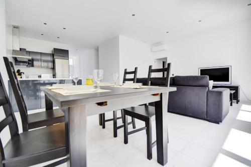 Villa Cas Capit�