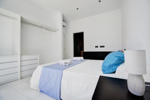Villa Cas Capit�