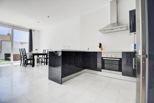 Villa Cas Capit�