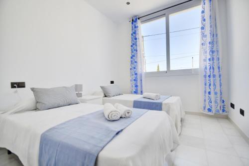 Villa Cas Capit�
