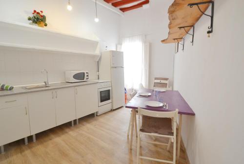 Apartamento Mandarin 2
