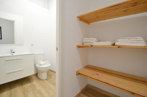 Apartamento Mandarin 2