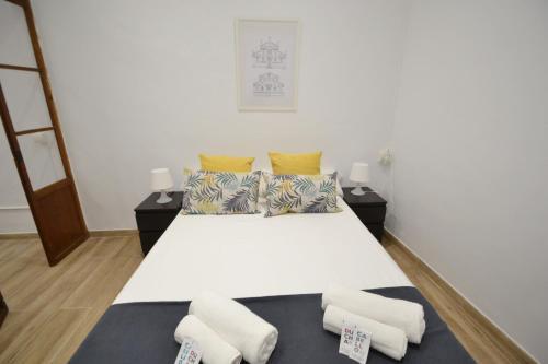Apartamento Mandarin 2