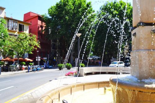 Apartamento Mandarin 2