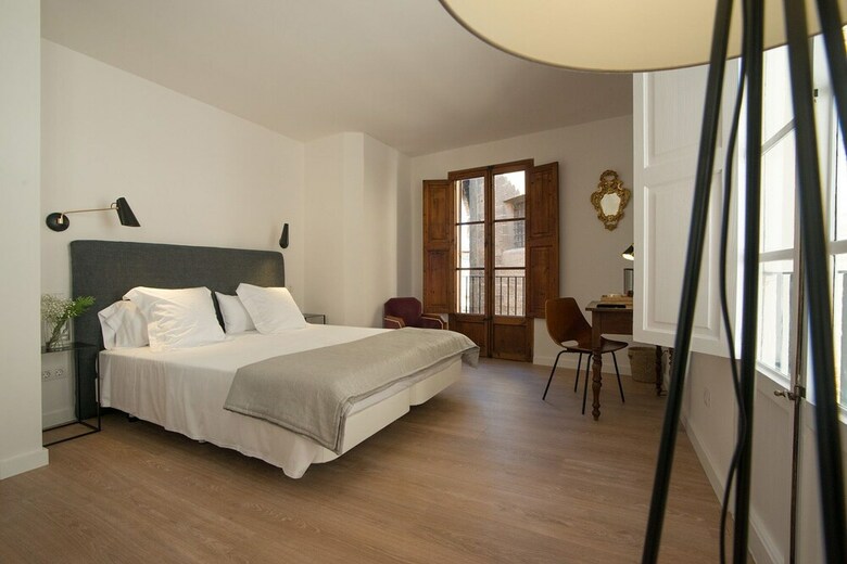 Apartamento Canavall