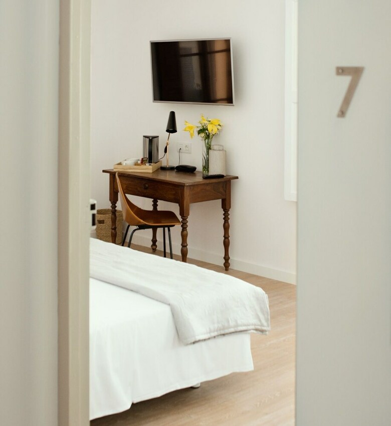 Apartamento Canavall