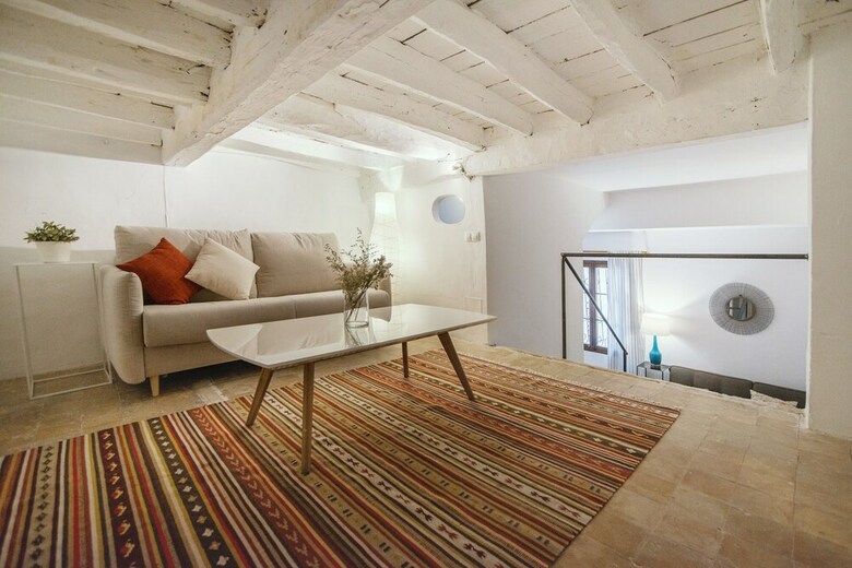 Apartamento Canavall