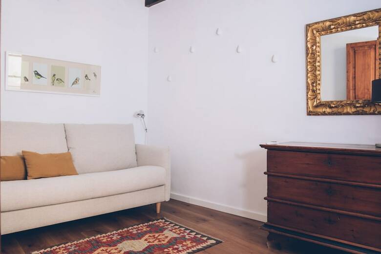 Apartamento Canavall