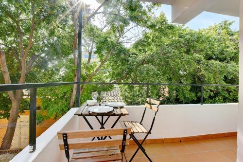 Apartamento Garita 2a