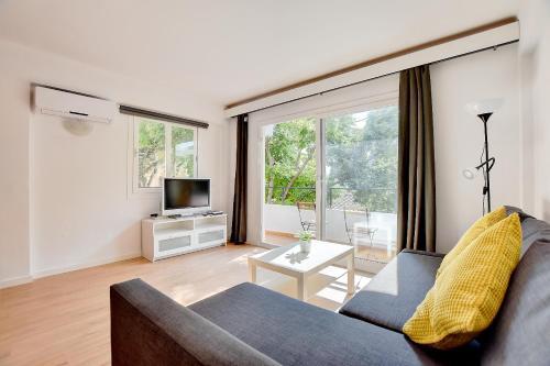 Apartamento Garita 2a