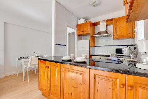 Apartamento Garita 2a