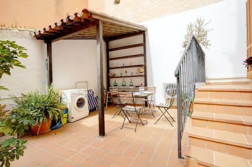 Apartamento Col�n