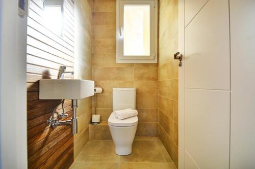 Apartamento Areneta