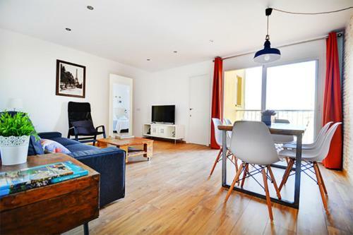 Apartamento Areneta
