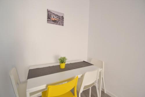 Apartamento Magic 2a