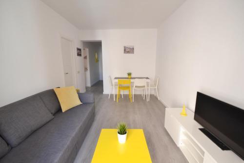 Apartamento Magic 2a