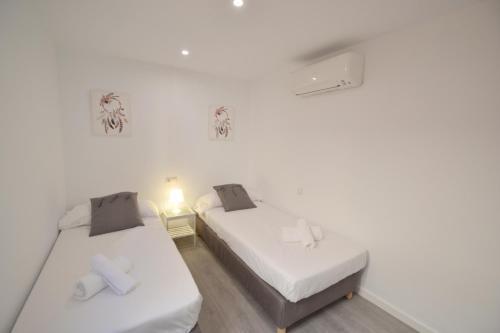 Apartamento Magic 2a