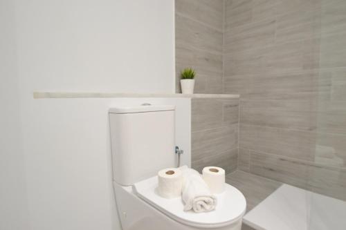Apartamento Magic 2a