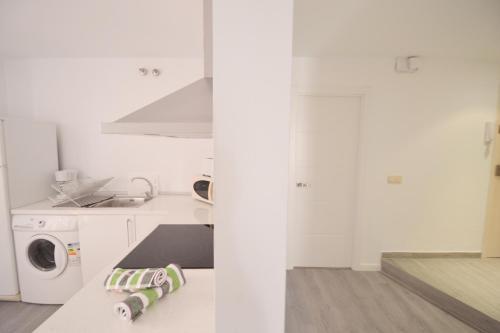 Apartamento Magic 2a