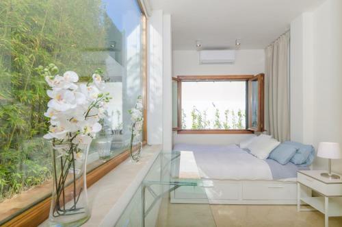 Villa Arabella