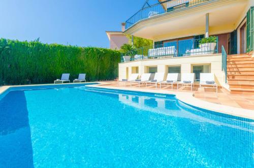 Villa Arabella