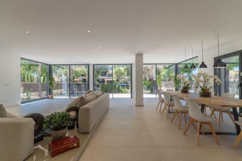 Villa Palma - 246211