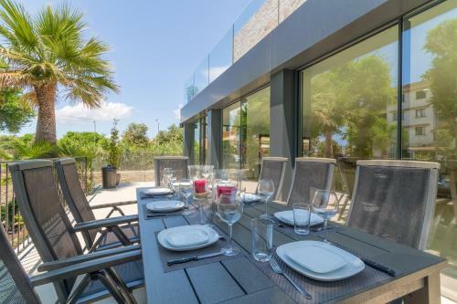 Villa Palma - 246211