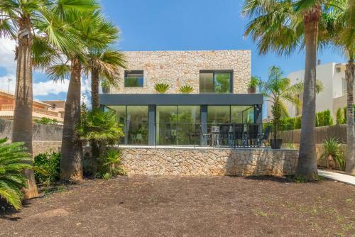Villa Palma - 246211